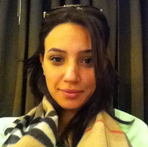 Meet your Posher, זוהר